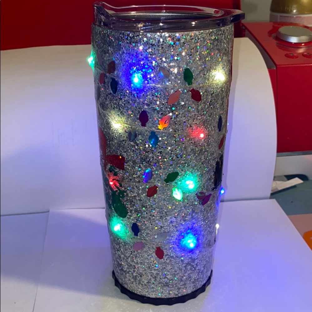 Xmas Tumbler